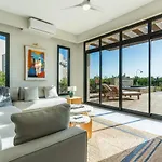 Modern Luxury Villa In Somabay