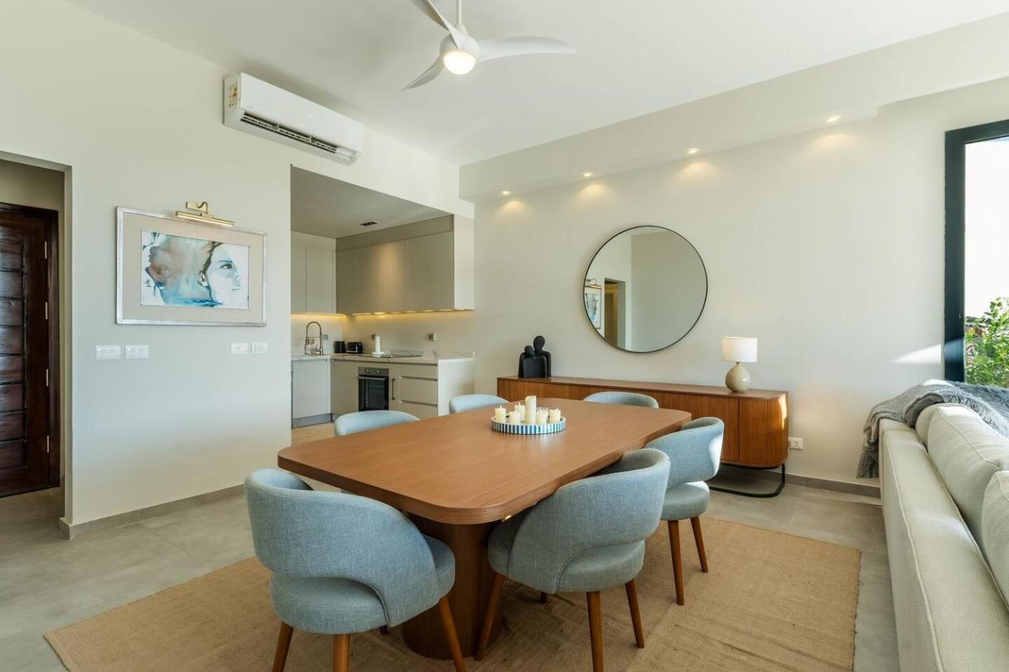 Villa Modern Luxury In Somabay Hurghada