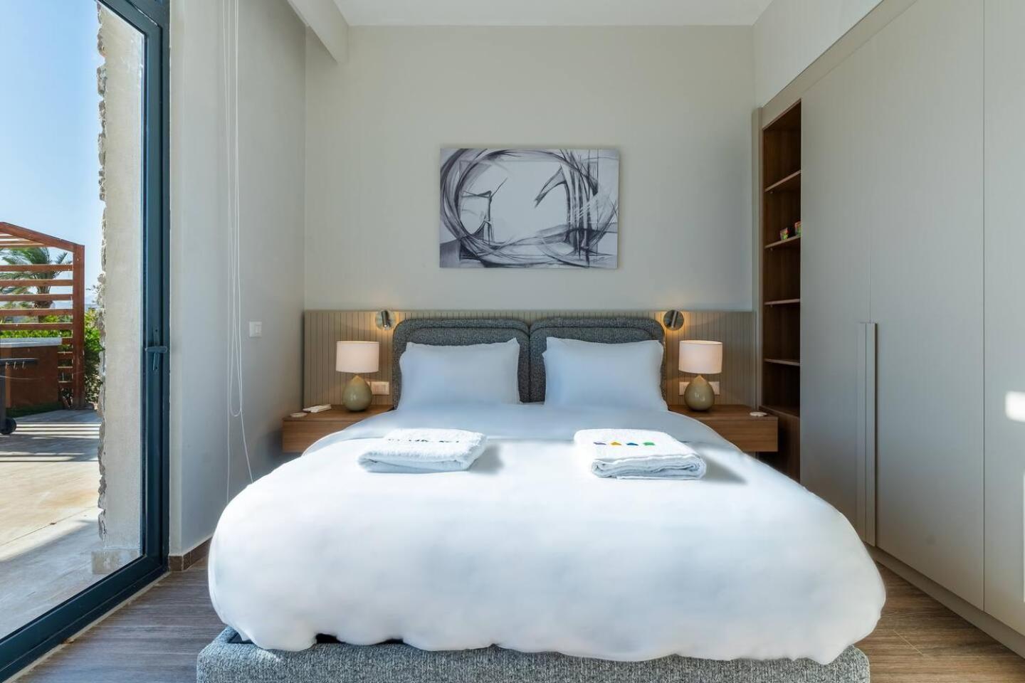 Modern Luxury In Somabay Hurghada