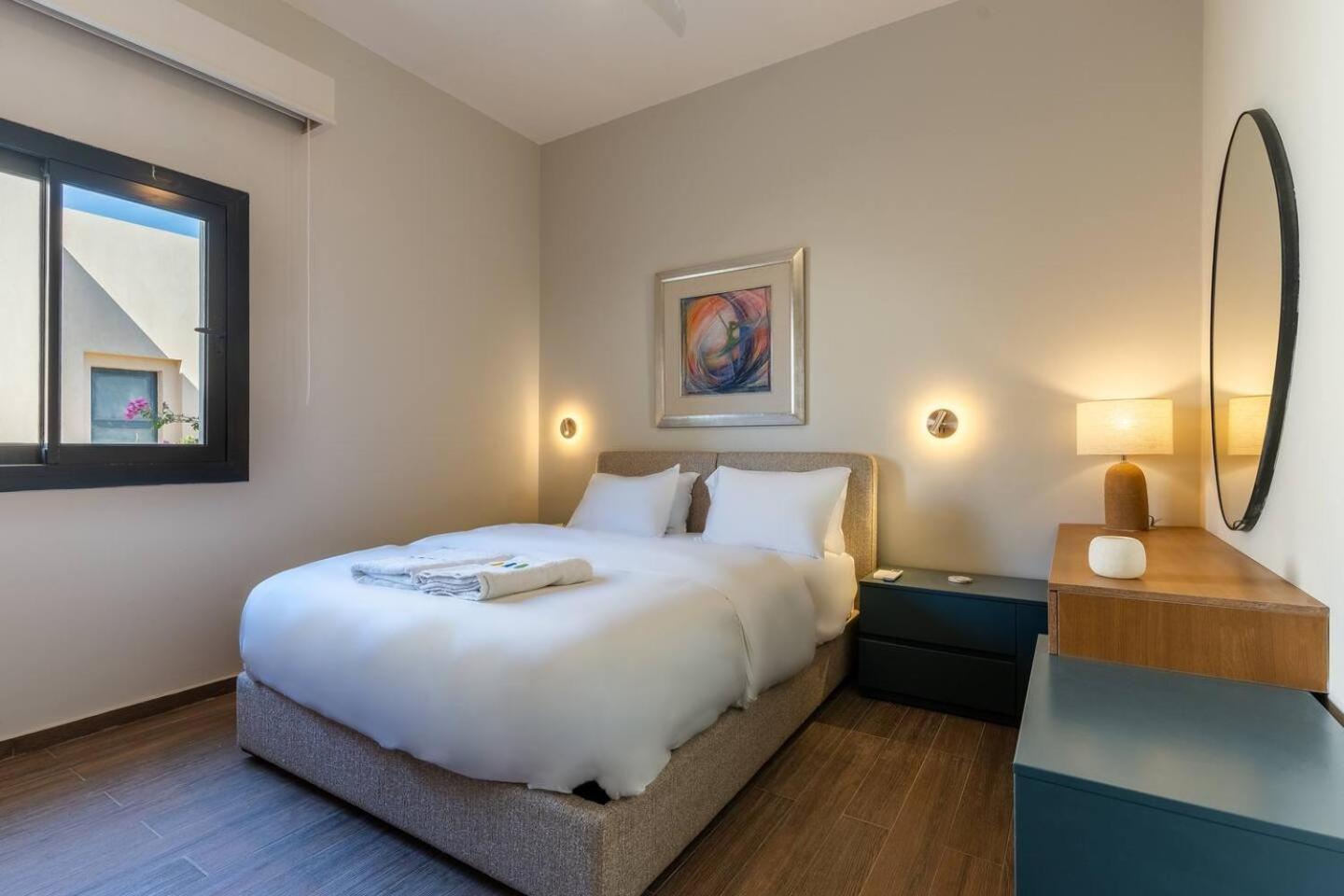 Modern Luxury In Somabay Villa Hurghada