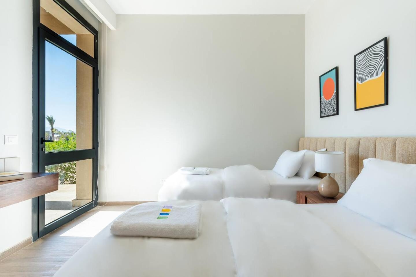 Villa Modern Luxury In Somabay Hurghada