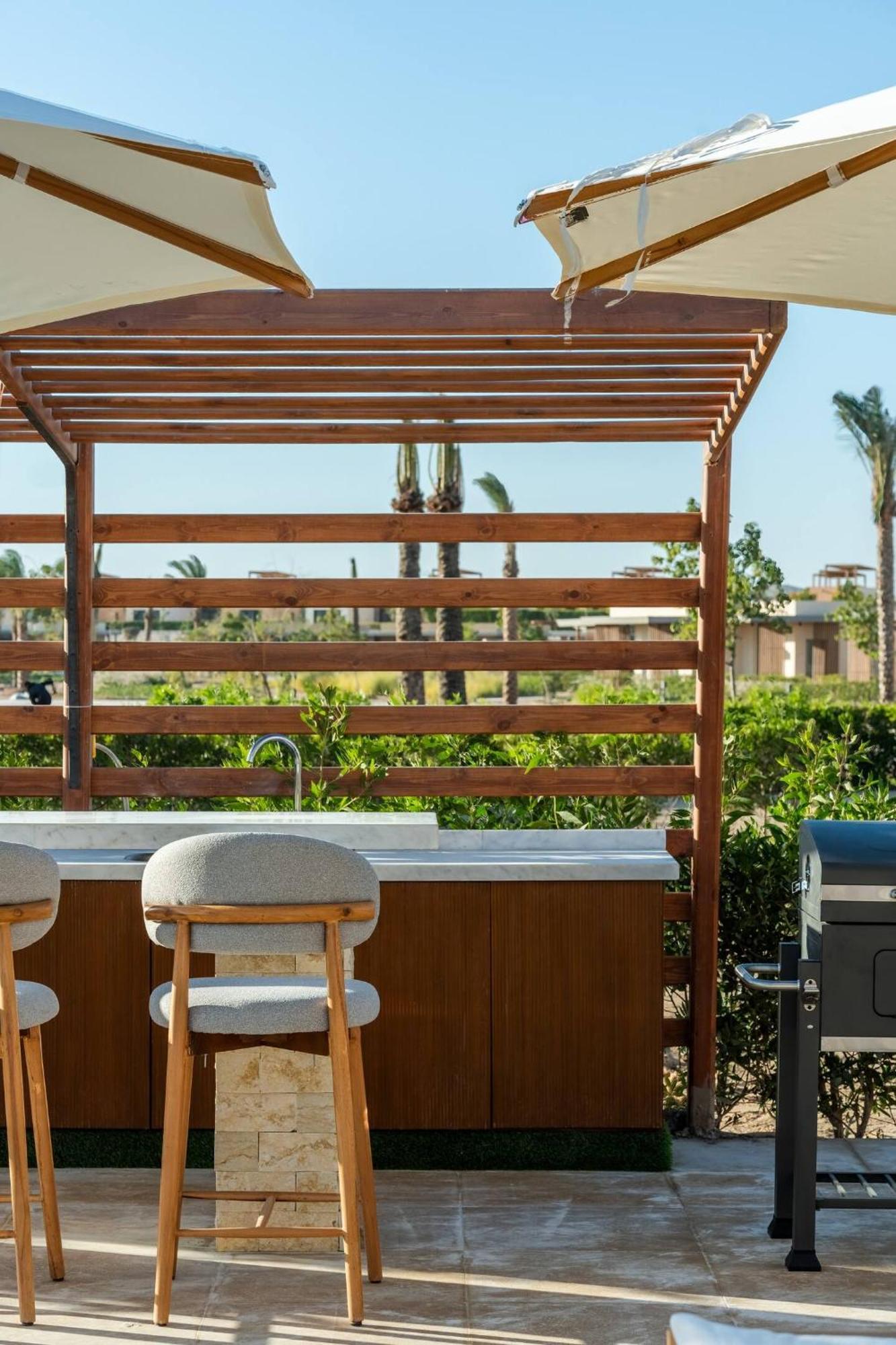 Modern Luxury In Somabay Hurghada