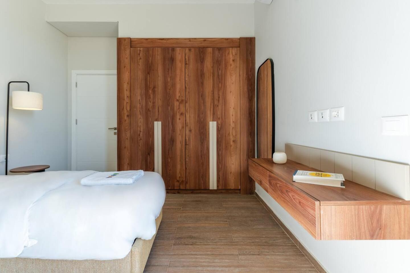 Modern Luxury In Somabay * Hurghada