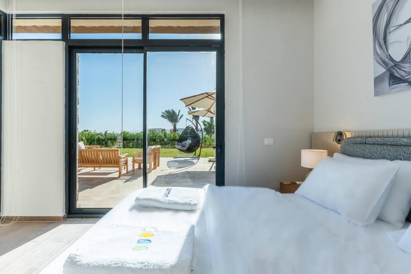 Modern Luxury In Somabay * Hurghada