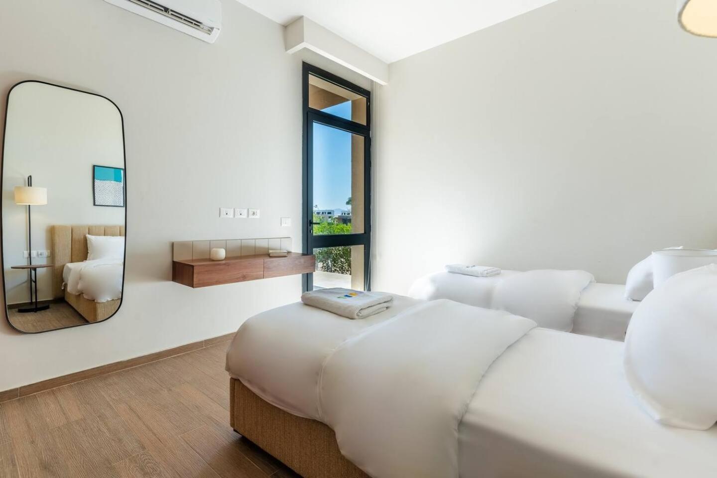 Vila Modern Luxury In Somabay Hurghada