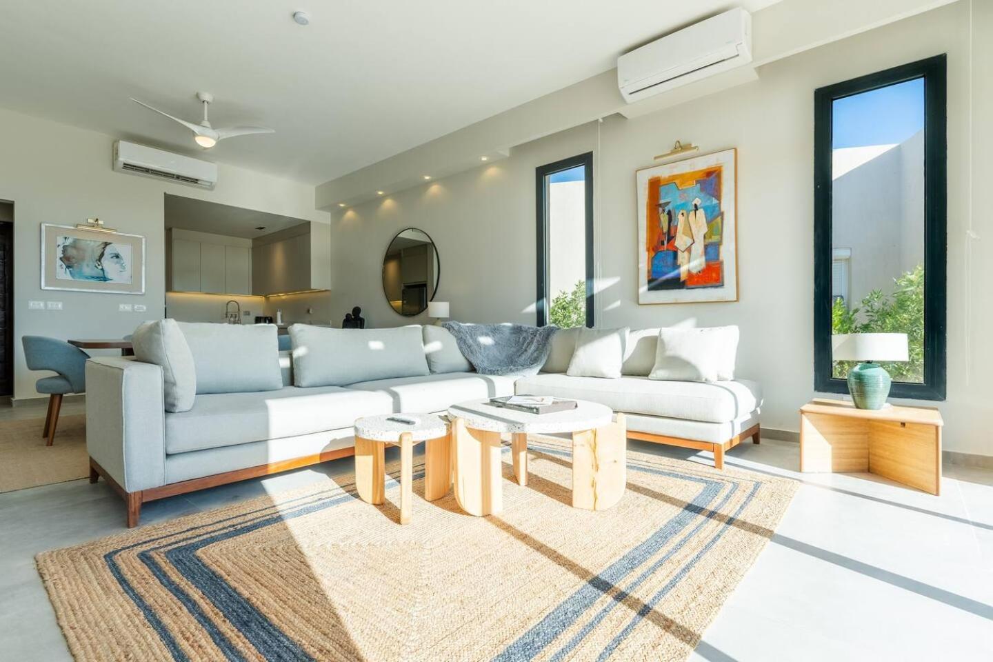 Modern Luxury In Somabay * Hurghada