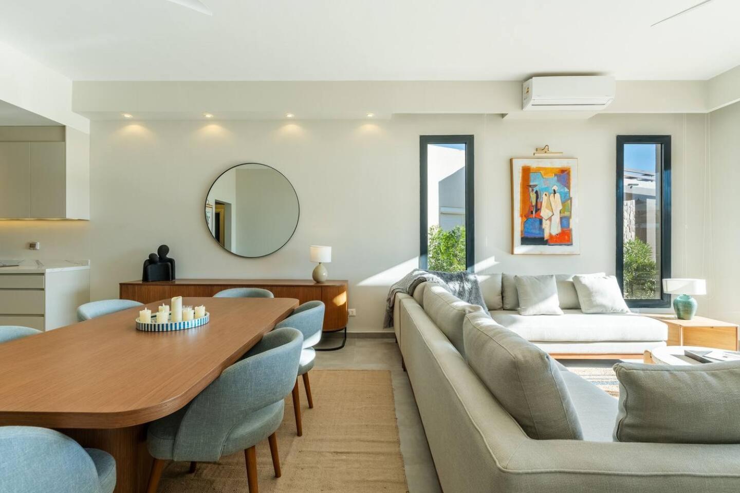 Modern Luxury In Somabay Hurghada