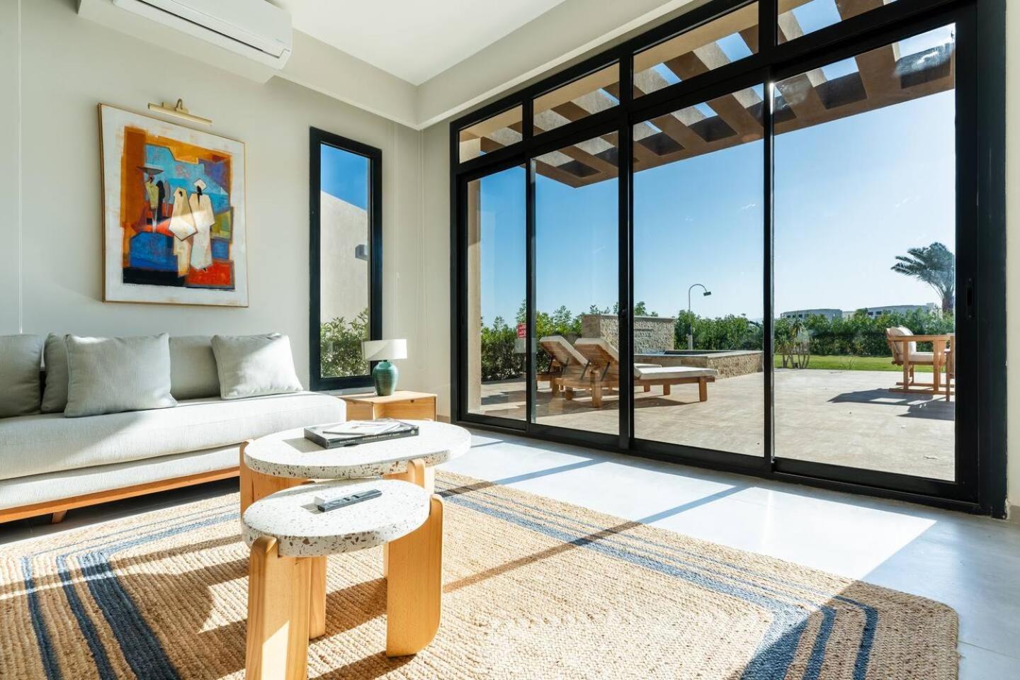 Modern Luxury In Somabay Hurghada